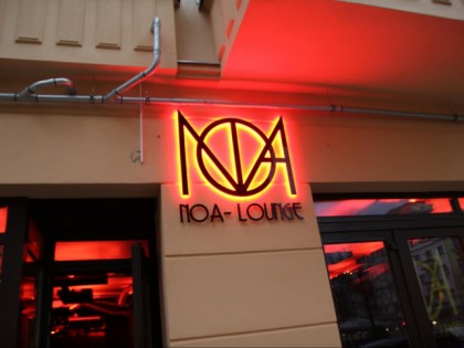 Foto: Noa Lounge