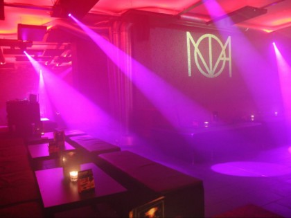 Foto: Noa Lounge